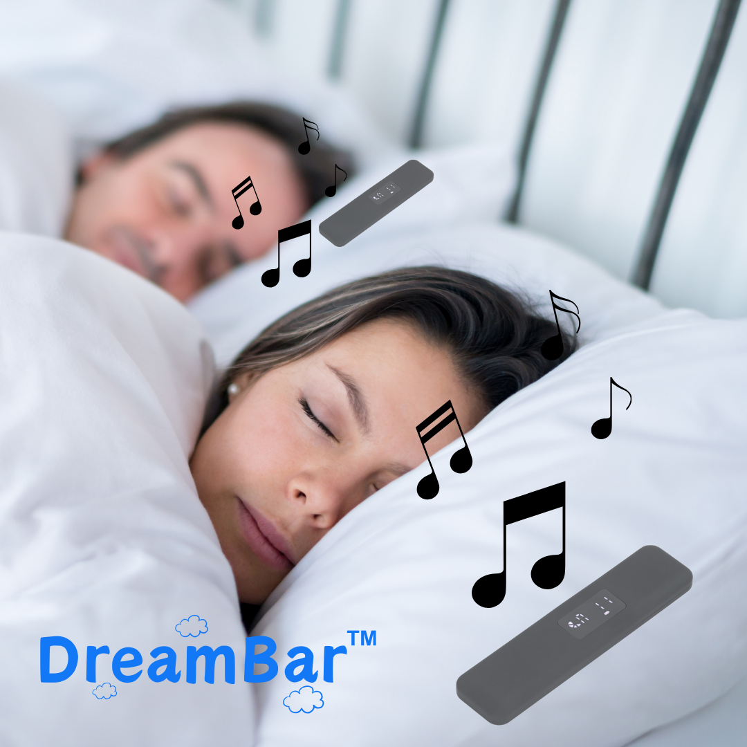 DreamBar™ Speaker