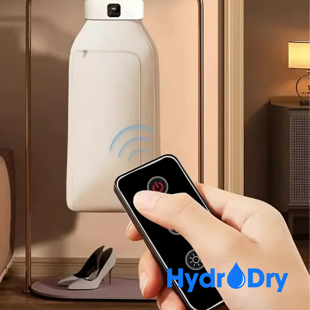 HydroDry™ Machine