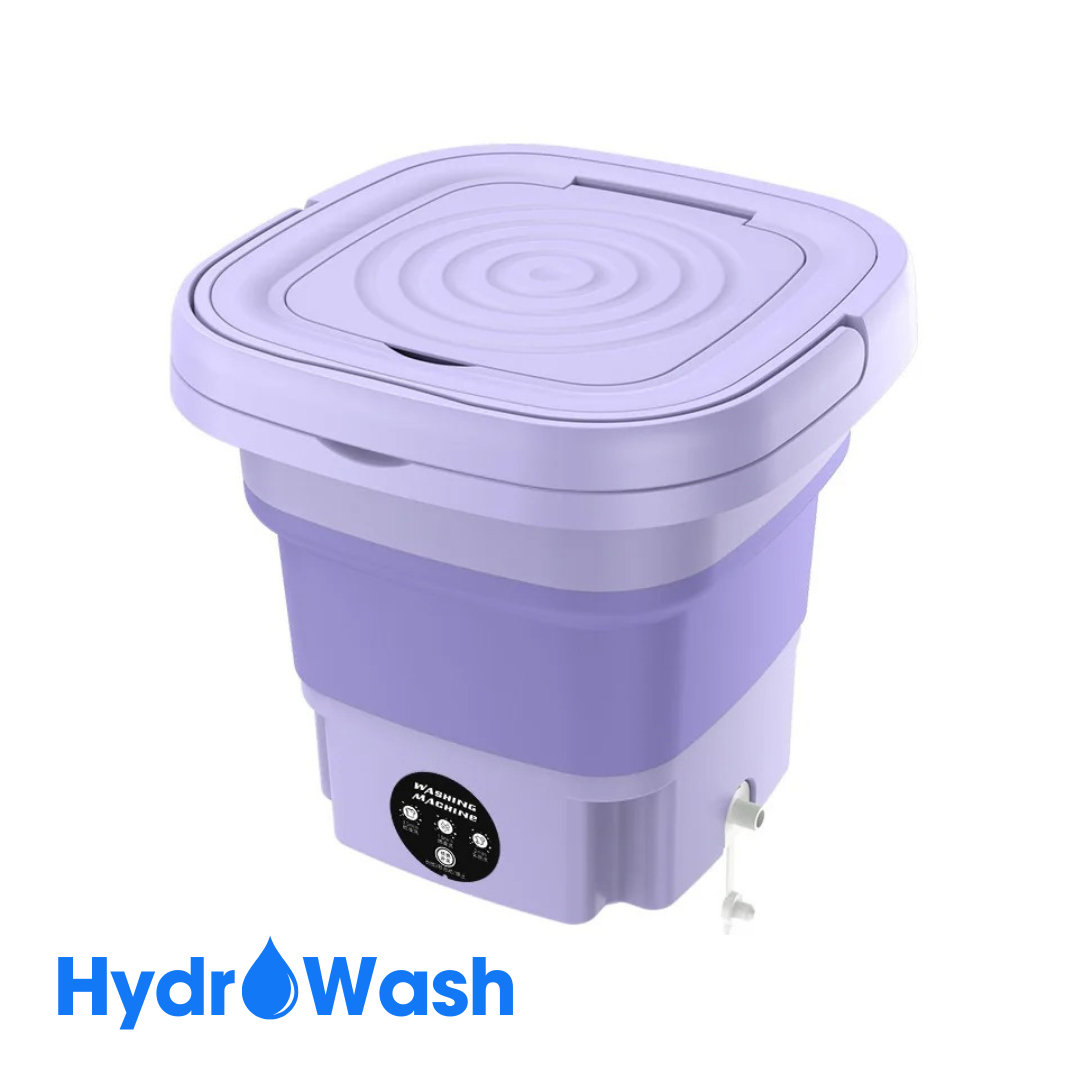 HydroWash™ Machine