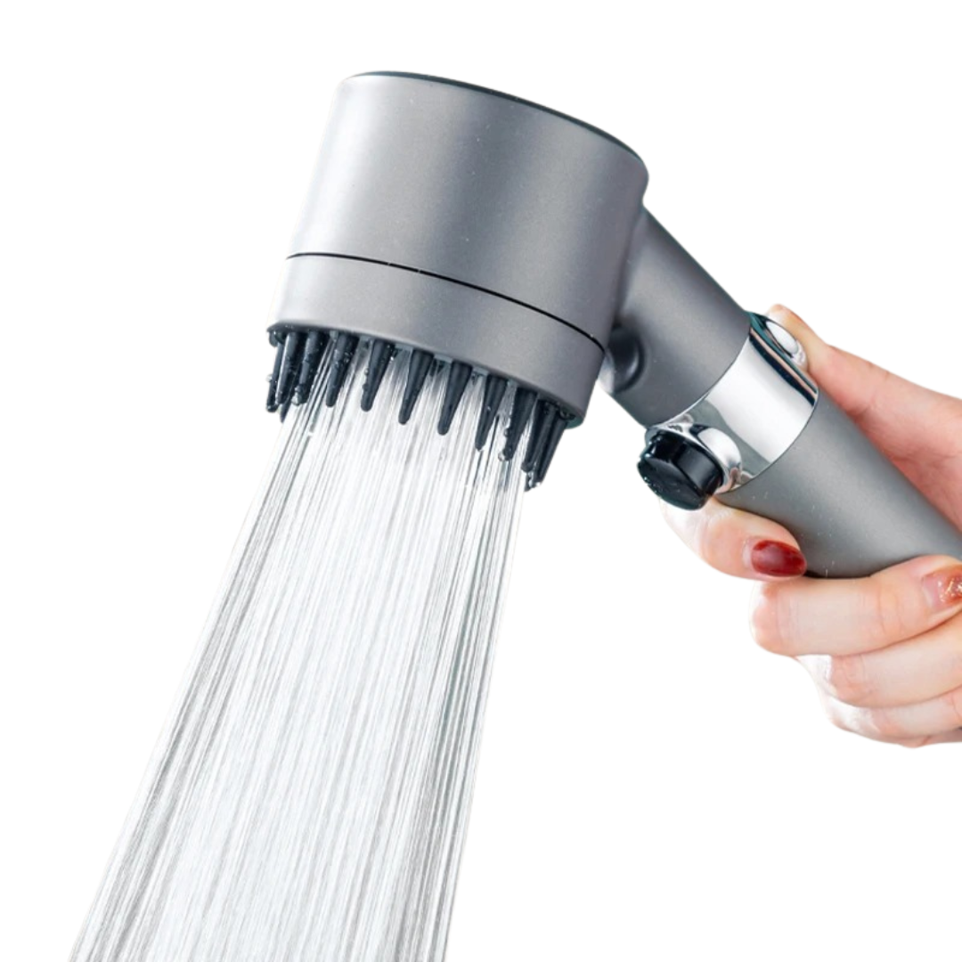 HydroFlo™ Shower Filter