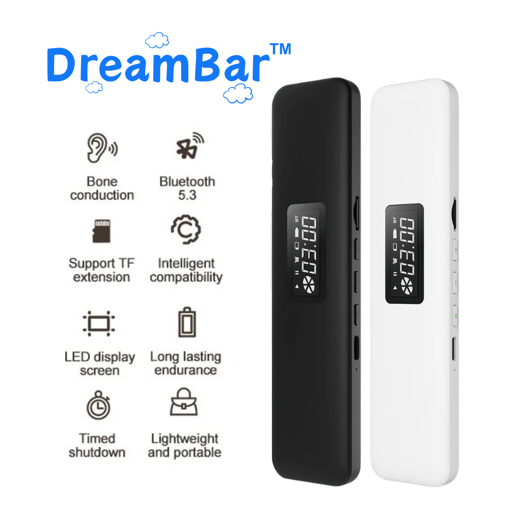 DreamBar™ Speaker