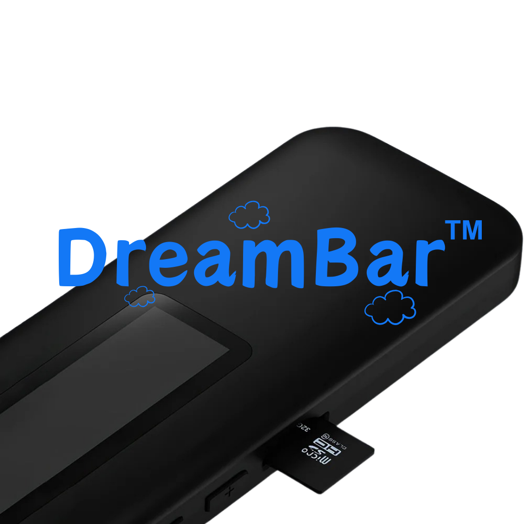 DreamBar™ Speaker