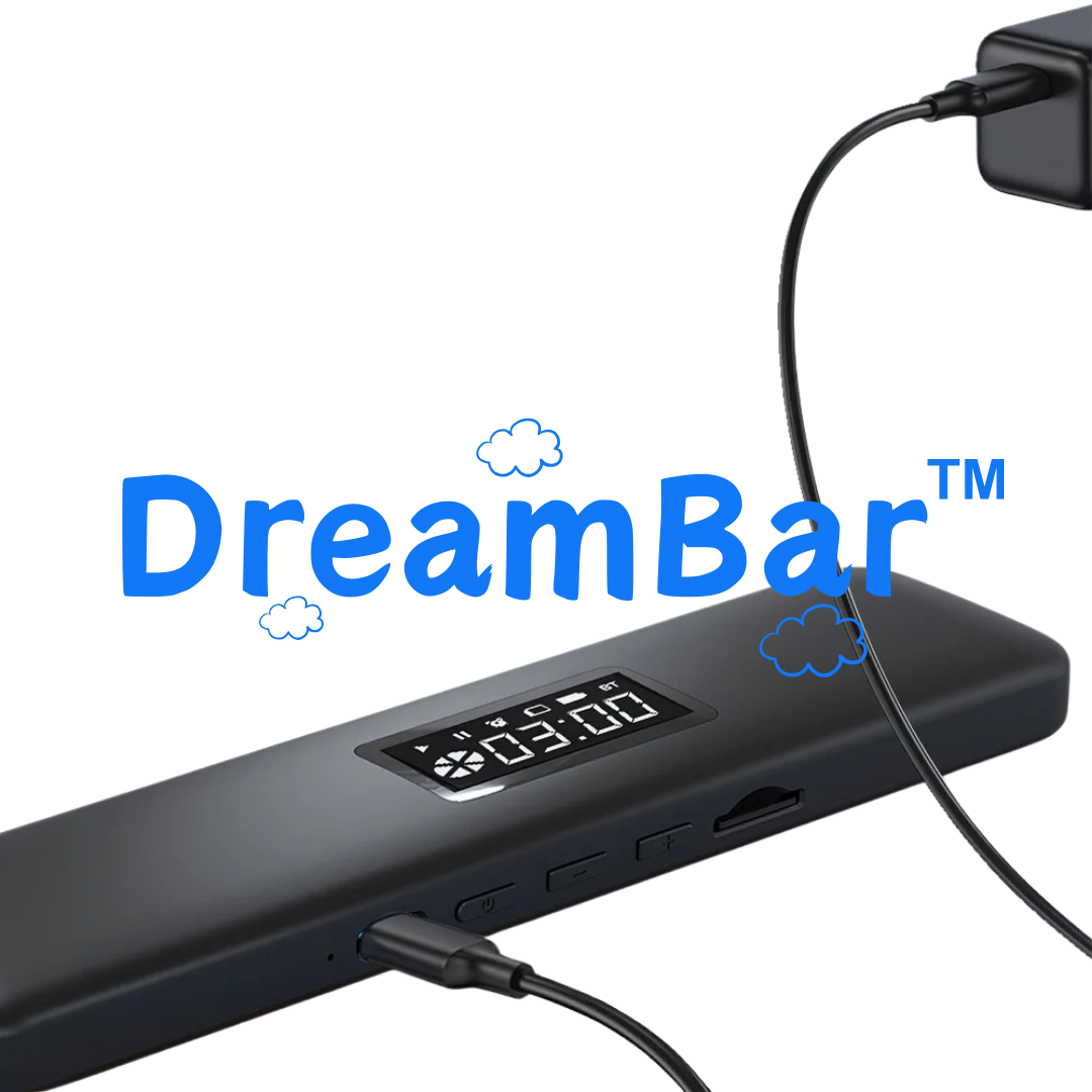 DreamBar™ Speaker