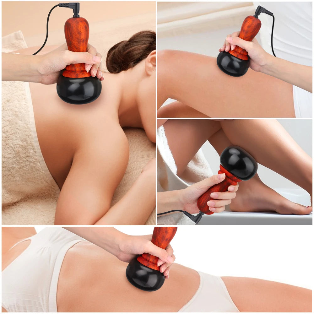 Bianstone Electric Gua Sha Massager