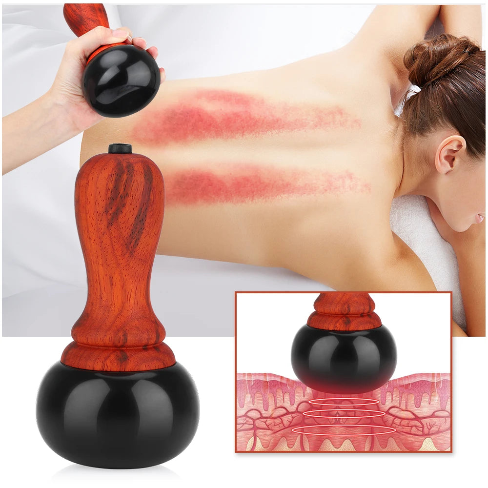 Bianstone Electric Gua Sha Massager